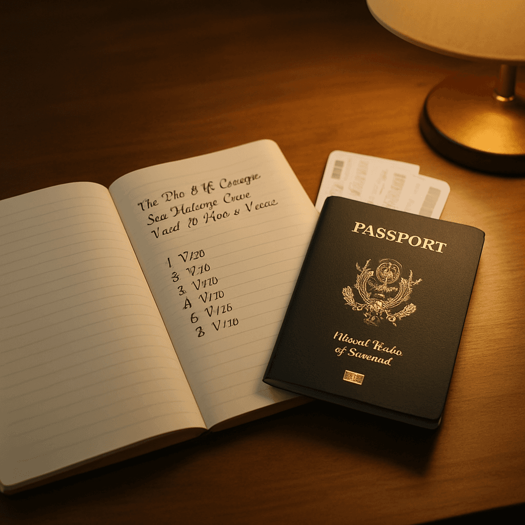 The 2026 H-1B Changes Are Pushing Tech Talent to These 6 Visas