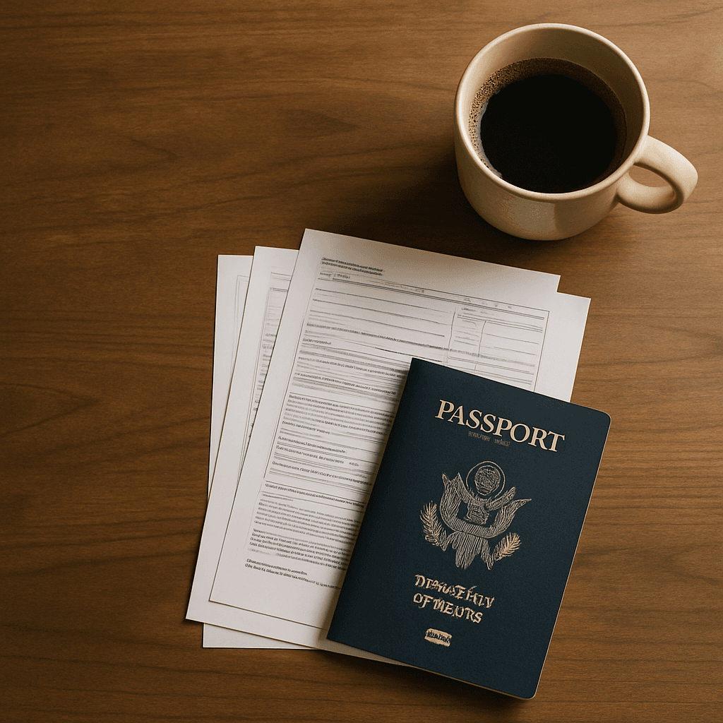 From F-1 to Startup Founder: Visa Options for Student Entrepreneurs