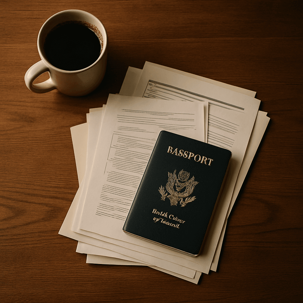 F-1 to Green Card: Every Path Explained