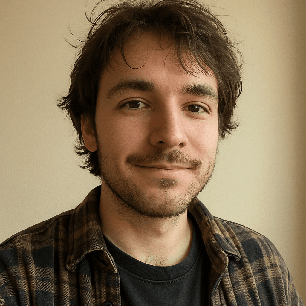 Lukas H.
