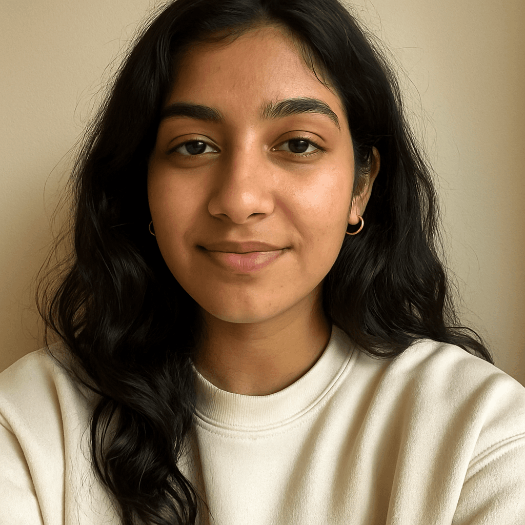Priya R.